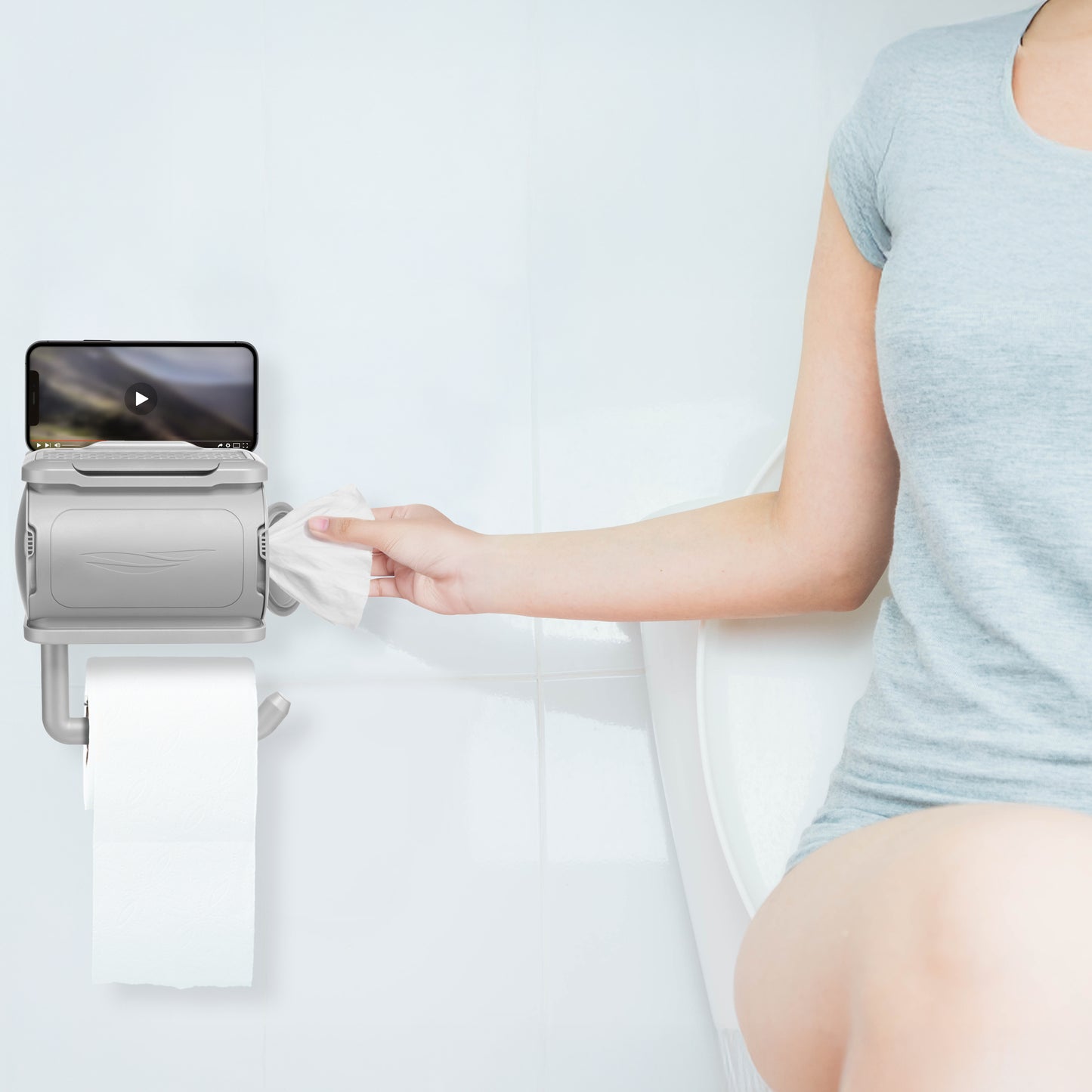 Fanny Nanny Starter Kit