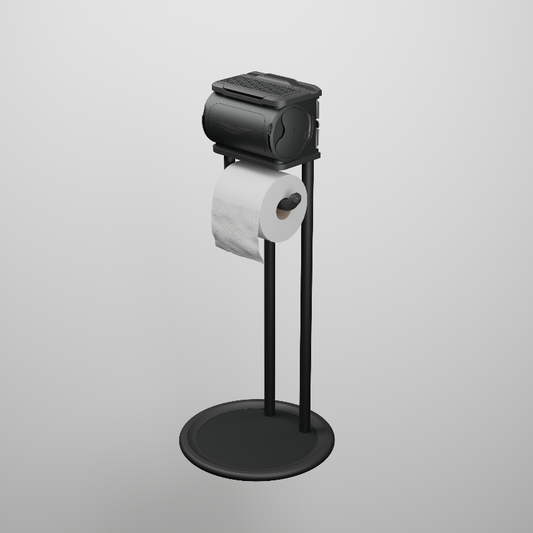 The Fanny Nanny Stand