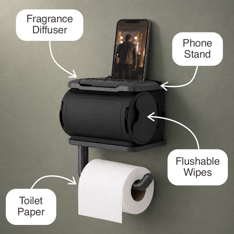 Fanny Nanny Organizer