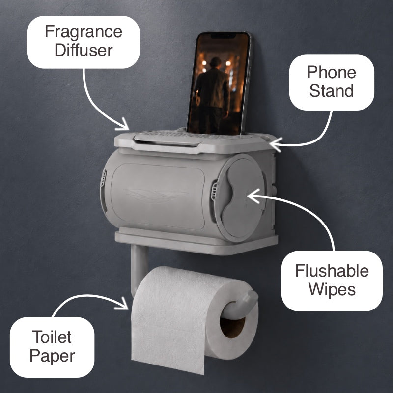 Fanny Nanny Organizer