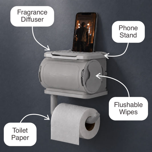 Fanny Nanny Organizer