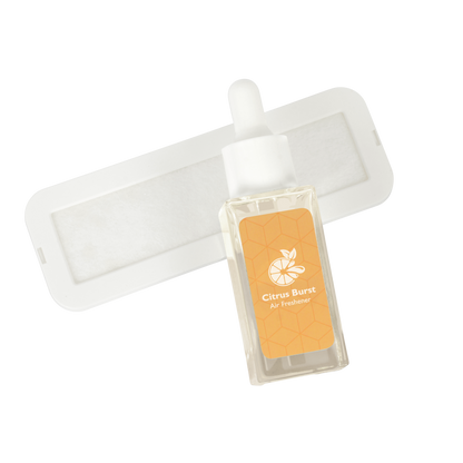 Fanny Nanny Fragrance