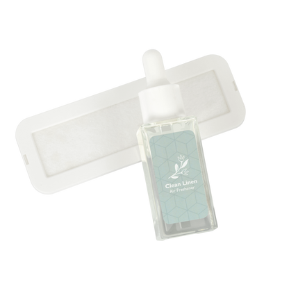 Fanny Nanny Fragrance