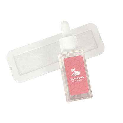 Fanny Nanny Fragrance