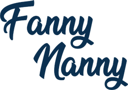 My Fanny Nanny