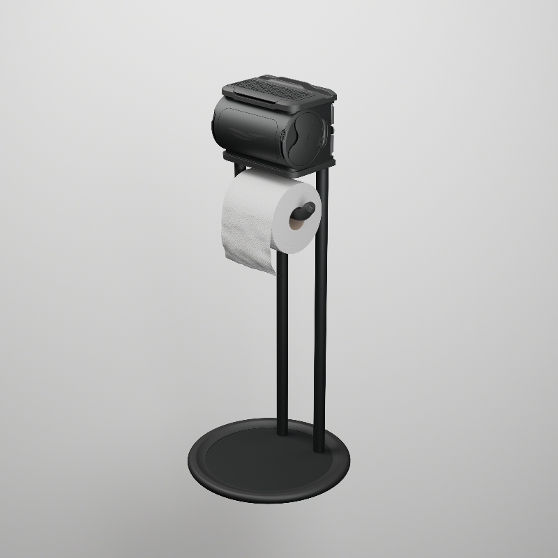 The Fanny Nanny Stand