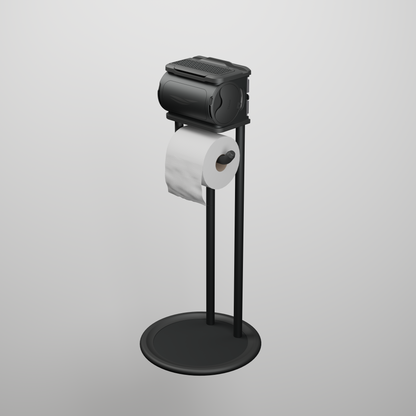 The Fanny Nanny Stand