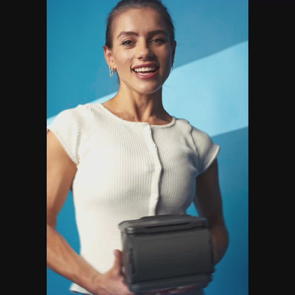 Fanny Nanny Starter Kit